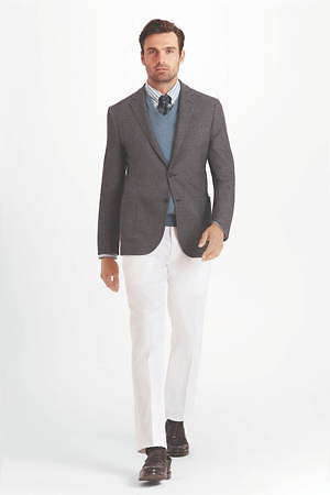 ブルックス ブラザーズ(Brooks Brothers) 2020年春メンズコレクション  - 写真6