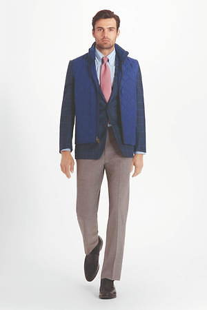 ブルックス ブラザーズ(Brooks Brothers) 2020年春メンズコレクション  - 写真8