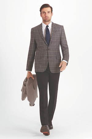 ブルックス ブラザーズ(Brooks Brothers) 2020年春メンズコレクション  - 写真16