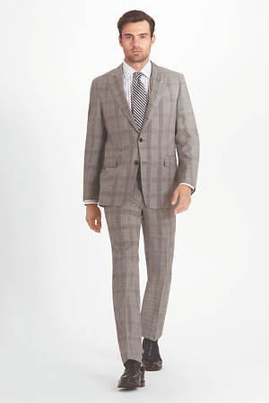 ブルックス ブラザーズ(Brooks Brothers) 2020年春メンズコレクション  - 写真20