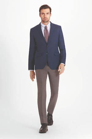 ブルックス ブラザーズ(Brooks Brothers) 2020年春メンズコレクション  - 写真28