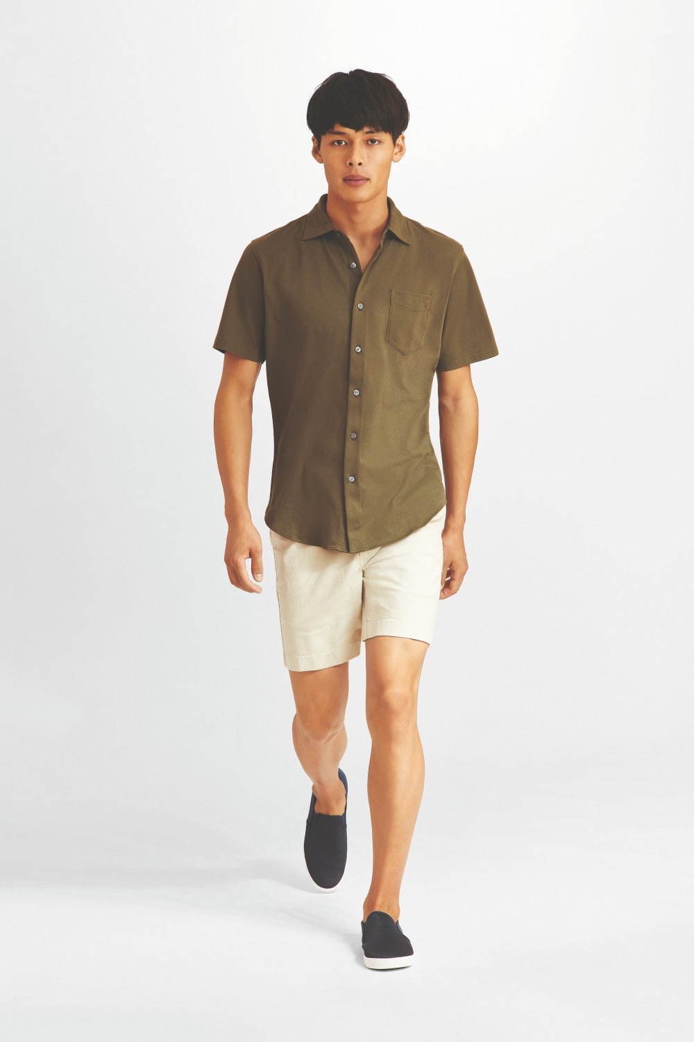 ブルックス ブラザーズ レッド フリース(Brooks Brothers Red