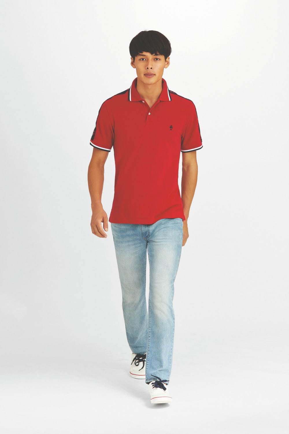 ブルックス ブラザーズ レッド フリース(Brooks Brothers Red Fleece) 2020年夏メンズコレクション  - 写真14