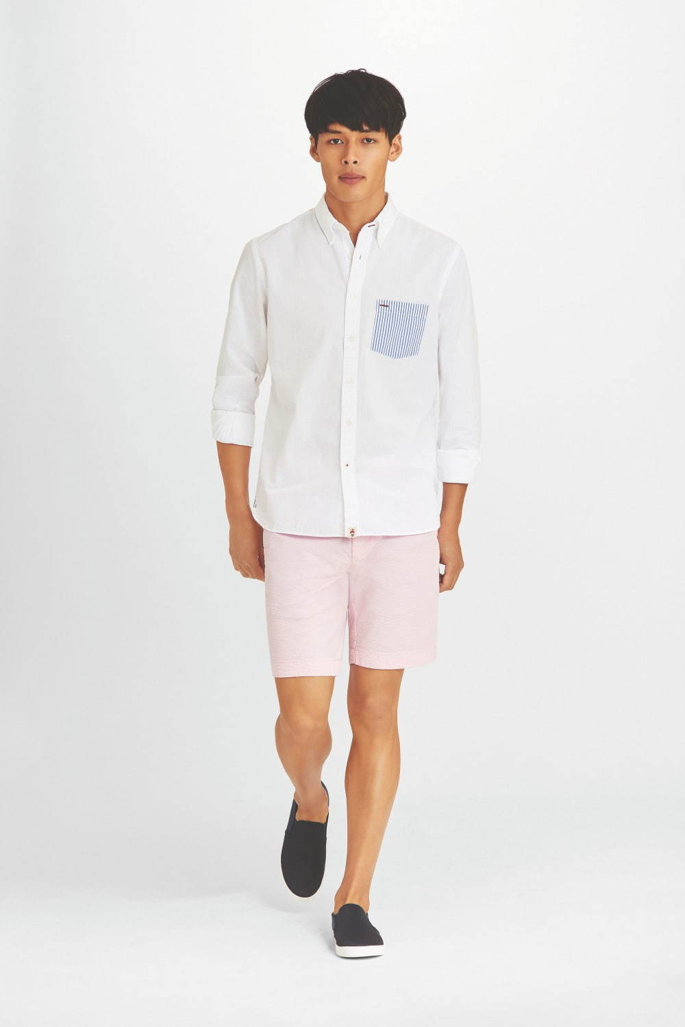 BROOKS BROTHERS(ブルックスブラザーズ) / タグ付/Red Fleece