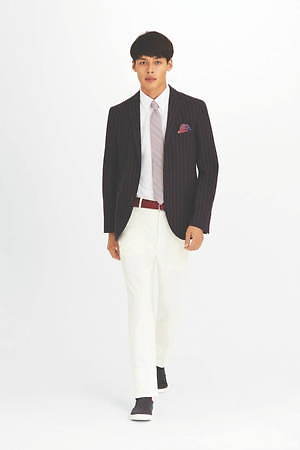 ブルックス ブラザーズ レッド フリース(Brooks Brothers Red Fleece) 2020年夏メンズコレクション  - 写真2