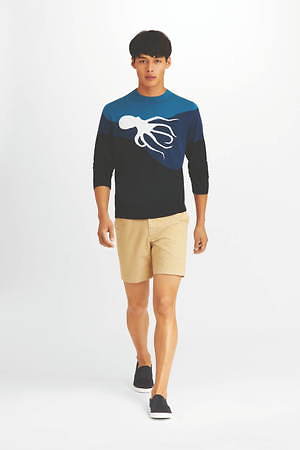 ブルックス ブラザーズ レッド フリース(Brooks Brothers Red Fleece) 2020年夏メンズコレクション  - 写真5