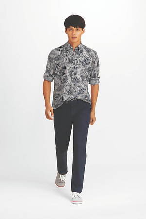 ブルックス ブラザーズ レッド フリース(Brooks Brothers Red Fleece) 2020年夏メンズコレクション  - 写真7