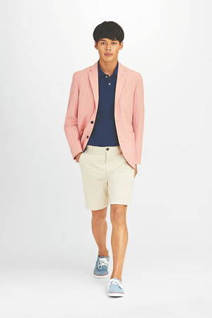 ブルックス ブラザーズ レッド フリース(Brooks Brothers Red Fleece) 2020年夏メンズコレクション  - 写真22