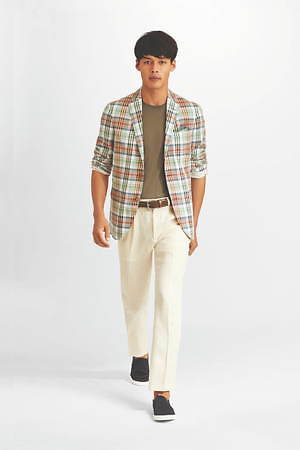 ブルックス ブラザーズ レッド フリース(Brooks Brothers Red Fleece) 2020年夏メンズコレクション  - 写真23