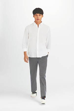 ブルックス ブラザーズ レッド フリース(Brooks Brothers Red Fleece) 2020年夏メンズコレクション  - 写真25