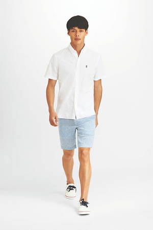 ブルックス ブラザーズ レッド フリース(Brooks Brothers Red Fleece) 2020年夏メンズコレクション  - 写真28