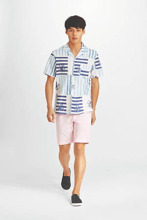 ブルックス ブラザーズ レッド フリース(Brooks Brothers Red Fleece) 2020年夏メンズコレクション  - 写真29