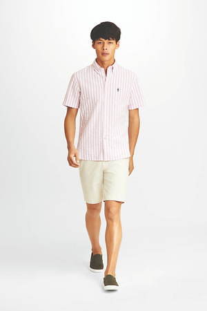 ブルックス ブラザーズ レッド フリース(Brooks Brothers Red Fleece) 2020年夏メンズコレクション  - 写真31