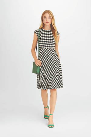 ブルックス ブラザーズ レッド フリース(Brooks Brothers Red Fleece) 2020年夏ウィメンズコレクション  - 写真4