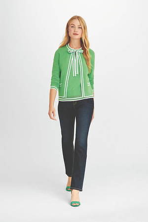 ブルックス ブラザーズ レッド フリース(Brooks Brothers Red Fleece) 2020年夏ウィメンズコレクション  - 写真5