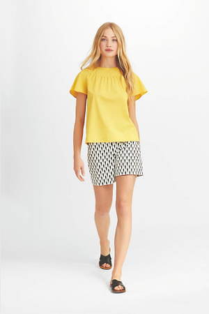 ブルックス ブラザーズ レッド フリース(Brooks Brothers Red Fleece) 2020年夏ウィメンズコレクション  - 写真15