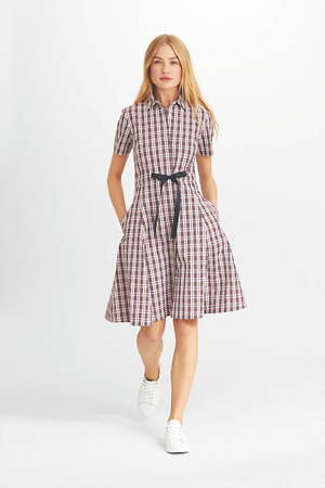 ブルックス ブラザーズ レッド フリース(Brooks Brothers Red Fleece) 2020年夏ウィメンズコレクション  - 写真26