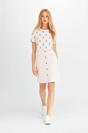 ブルックス ブラザーズ レッド フリース(Brooks Brothers Red Fleece) 2020年夏ウィメンズコレクション  - 写真27