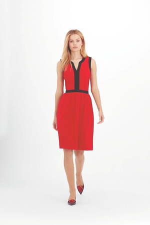 ブルックス ブラザーズ レッド フリース(Brooks Brothers Red Fleece) 2020年春ウィメンズコレクション  - 写真2