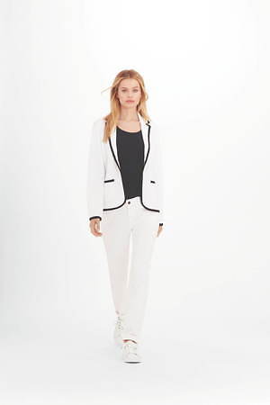 ブルックス ブラザーズ レッド フリース(Brooks Brothers Red Fleece) 2020年春ウィメンズコレクション  - 写真6