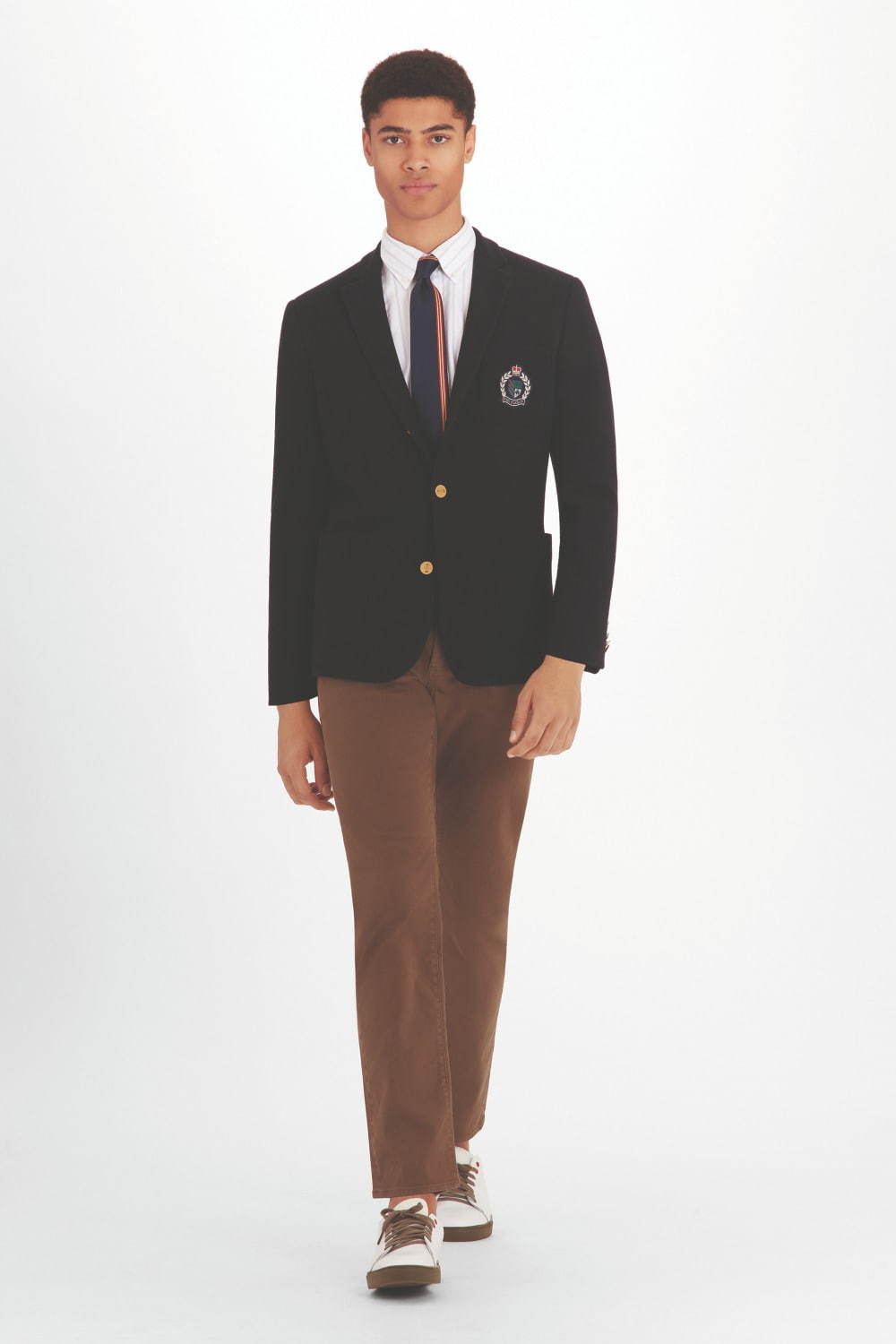 ブルックスブラザーズ　レッドフリースバッグ ブルックス ブラザーズ レッド フリース(Brooks Brothers Red