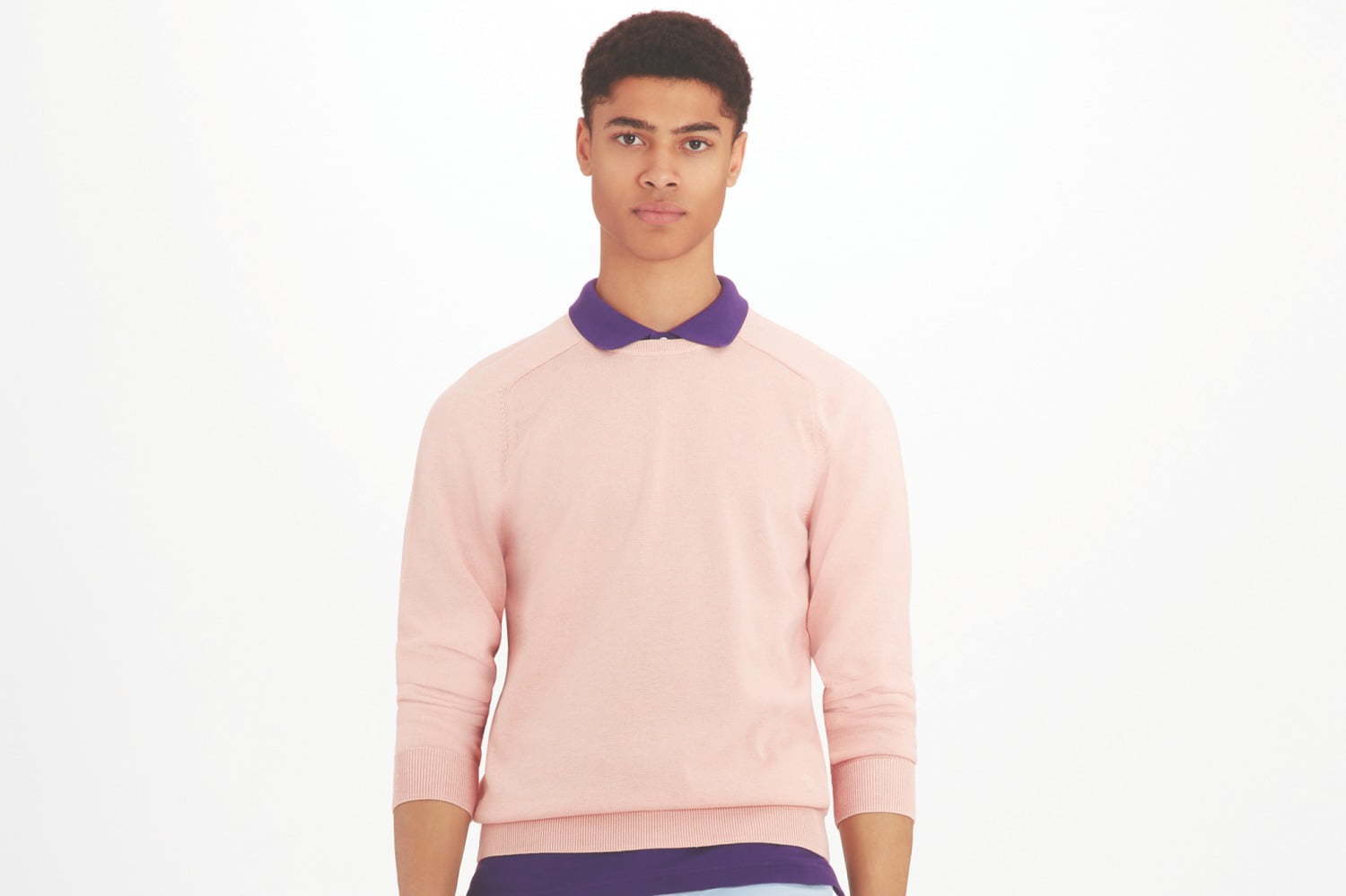 ブルックス ブラザーズ レッド フリース 2020年春 メンズ コレクション