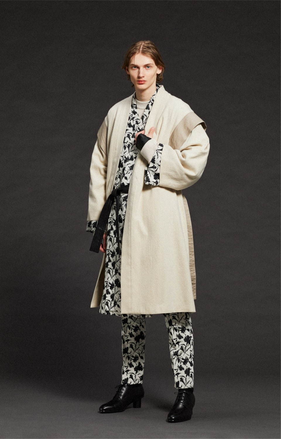 ハレ(HARE) 2020-21年秋冬ウィメンズ&メンズコレクション