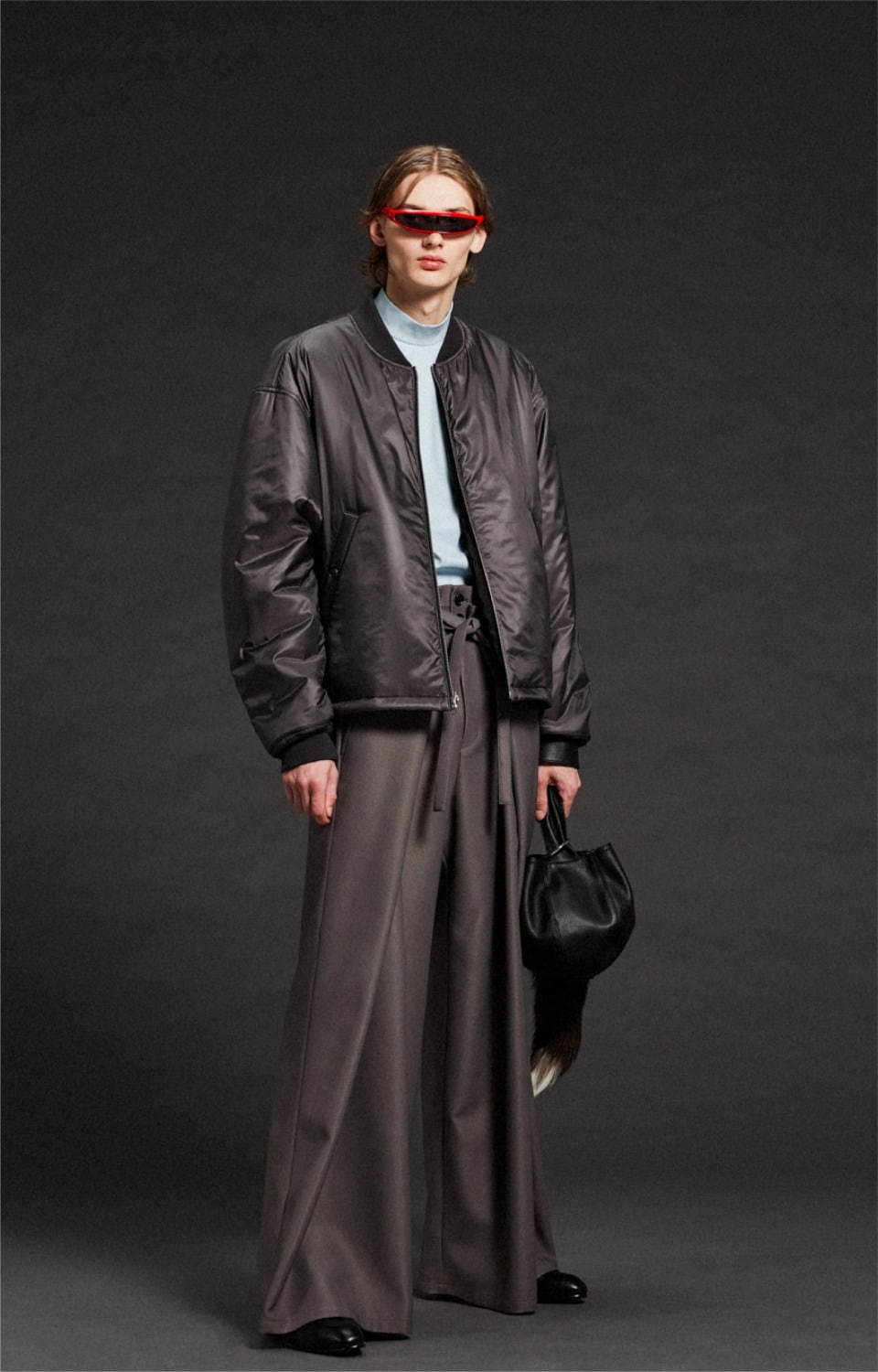 ハレ(HARE) 2020-21年秋冬ウィメンズ&メンズコレクション  - 写真8