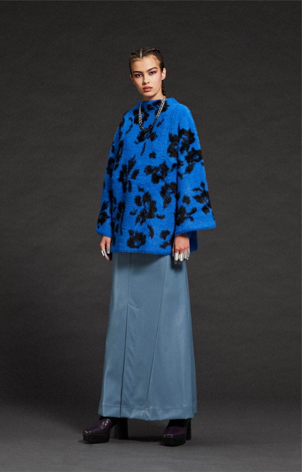 ハレ(HARE) 2020-21年秋冬ウィメンズ&メンズコレクション  - 写真12