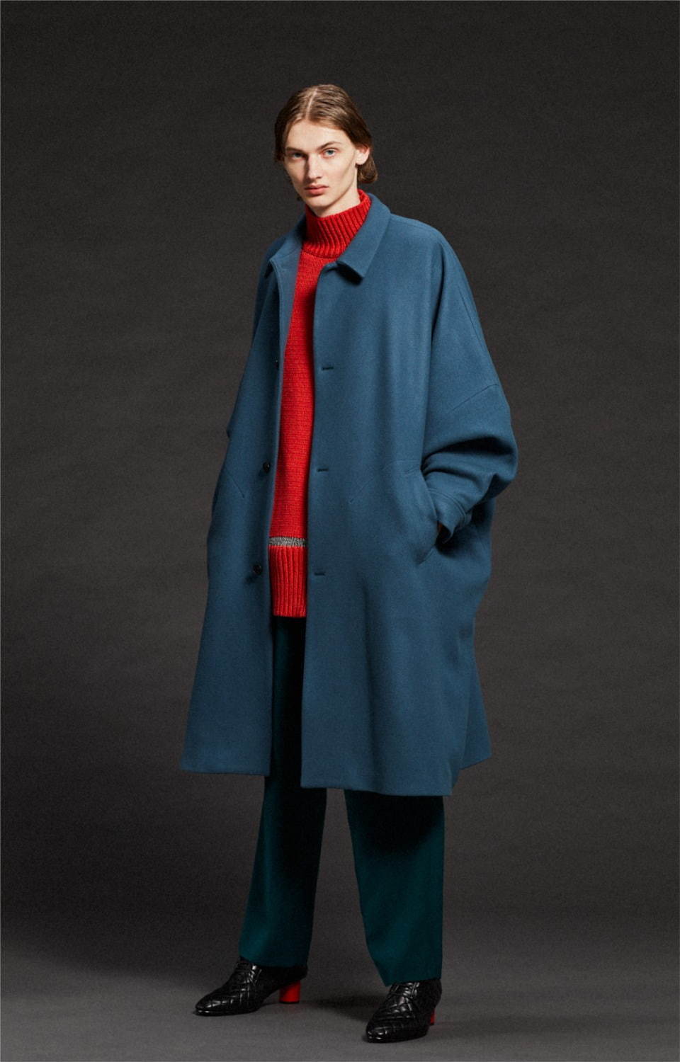 ハレ(HARE) 2020-21年秋冬ウィメンズ&メンズコレクション  - 写真13