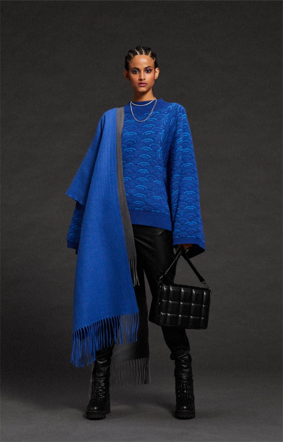 ハレ(HARE) 2020-21年秋冬ウィメンズ&メンズコレクション  - 写真14