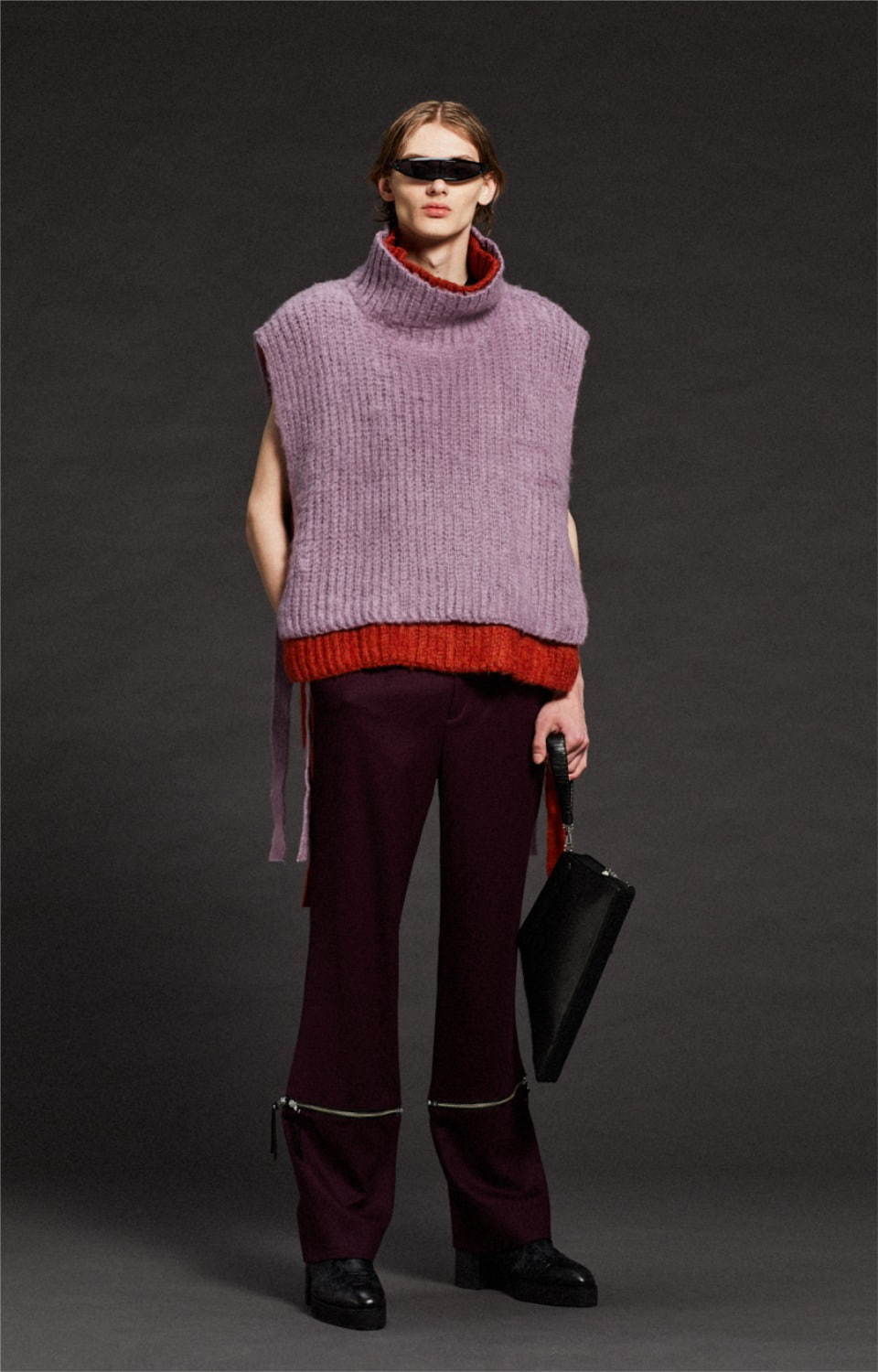 ハレ(HARE) 2020-21年秋冬ウィメンズ&メンズコレクション  - 写真15