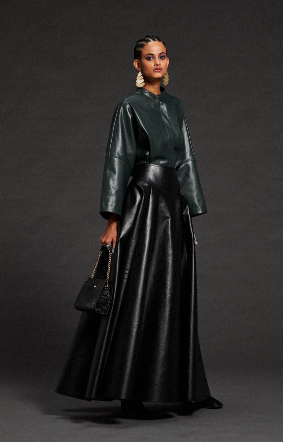 ハレ(HARE) 2020-21年秋冬ウィメンズ&メンズコレクション  - 写真27