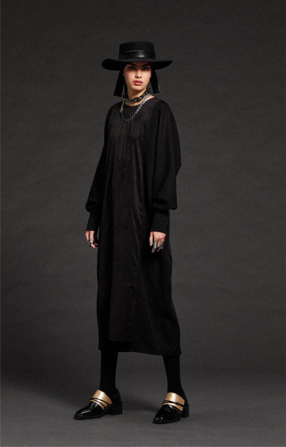 ハレ(HARE) 2020-21年秋冬ウィメンズ&メンズコレクション  - 写真32