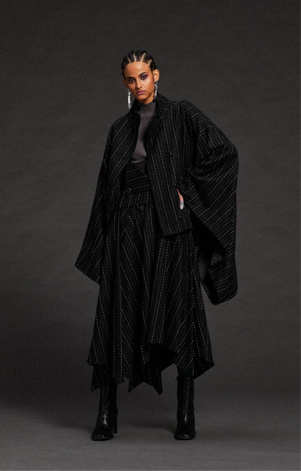 ハレ(HARE) 2020-21年秋冬ウィメンズ&メンズコレクション  - 写真33