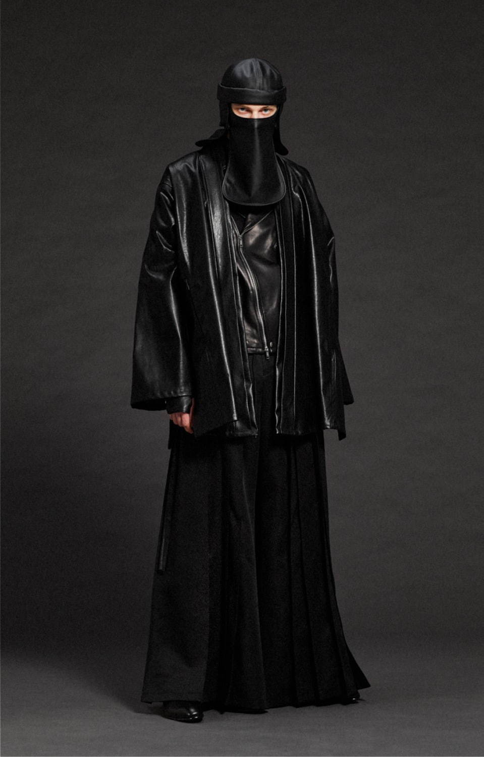 ハレ(HARE) 2020-21年秋冬ウィメンズ&メンズコレクション  - 写真34