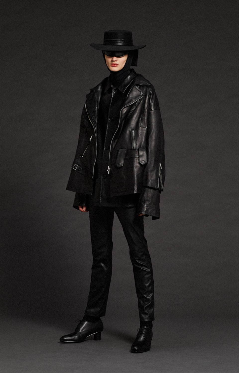 ハレ(HARE) 2020-21年秋冬ウィメンズ&メンズコレクション  - 写真35