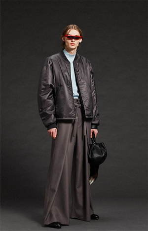 ハレ(HARE) 2020-21年秋冬ウィメンズ&メンズコレクション  - 写真8