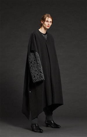 ハレ(HARE) 2020-21年秋冬ウィメンズ&メンズコレクション  - 写真9