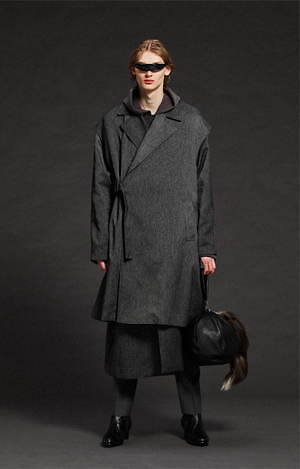 ハレ(HARE) 2020-21年秋冬ウィメンズ&メンズコレクション  - 写真11