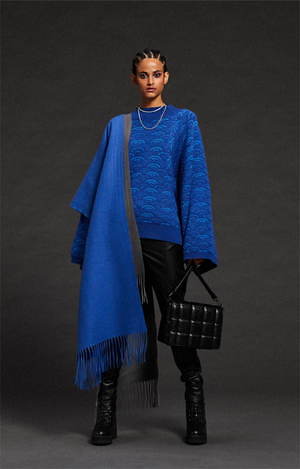 ハレ(HARE) 2020-21年秋冬ウィメンズ&メンズコレクション  - 写真14