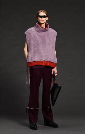 ハレ(HARE) 2020-21年秋冬ウィメンズ&メンズコレクション  - 写真15