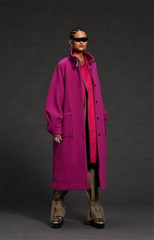 ハレ(HARE) 2020-21年秋冬ウィメンズ&メンズコレクション  - 写真21