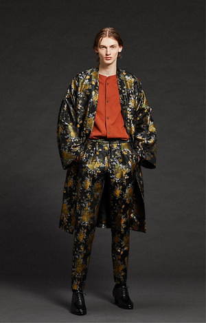 ハレ(HARE) 2020-21年秋冬ウィメンズ&メンズコレクション  - 写真26