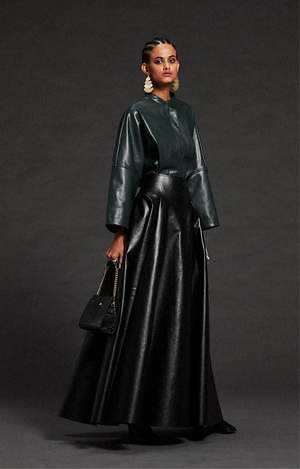 ハレ(HARE) 2020-21年秋冬ウィメンズ&メンズコレクション  - 写真27