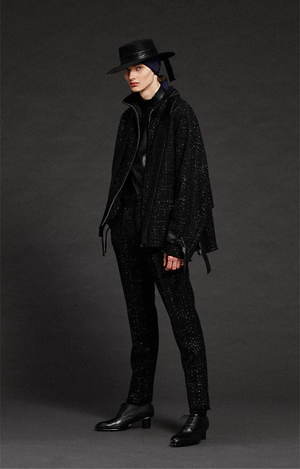 ハレ(HARE) 2020-21年秋冬ウィメンズ&メンズコレクション  - 写真29