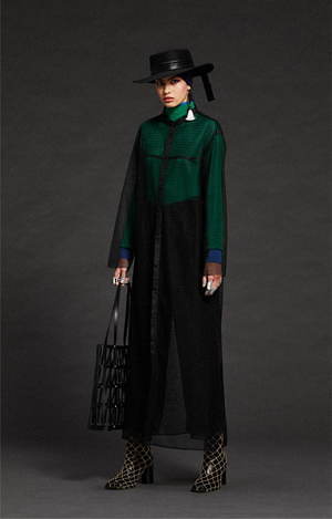 ハレ(HARE) 2020-21年秋冬ウィメンズ&メンズコレクション  - 写真30