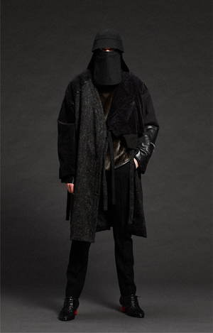 ハレ(HARE) 2020-21年秋冬ウィメンズ&メンズコレクション  - 写真31