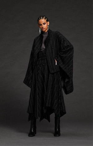 ハレ(HARE) 2020-21年秋冬ウィメンズ&メンズコレクション  - 写真33