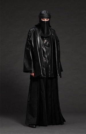 ハレ(HARE) 2020-21年秋冬ウィメンズ&メンズコレクション  - 写真34